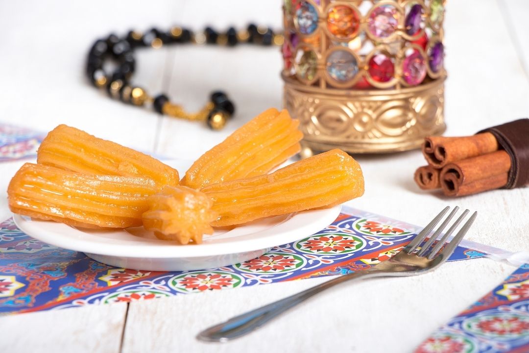 Sbaa el aroussa